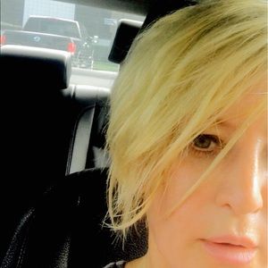 Meet your Posher, Diane