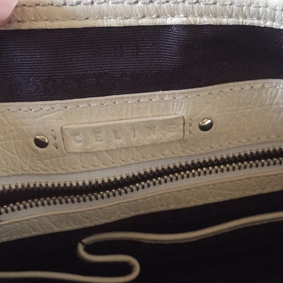 Celine tote bag - Picture 3 of 4