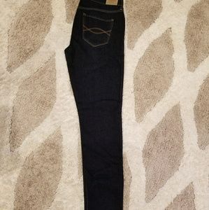 Abercrombie jeans