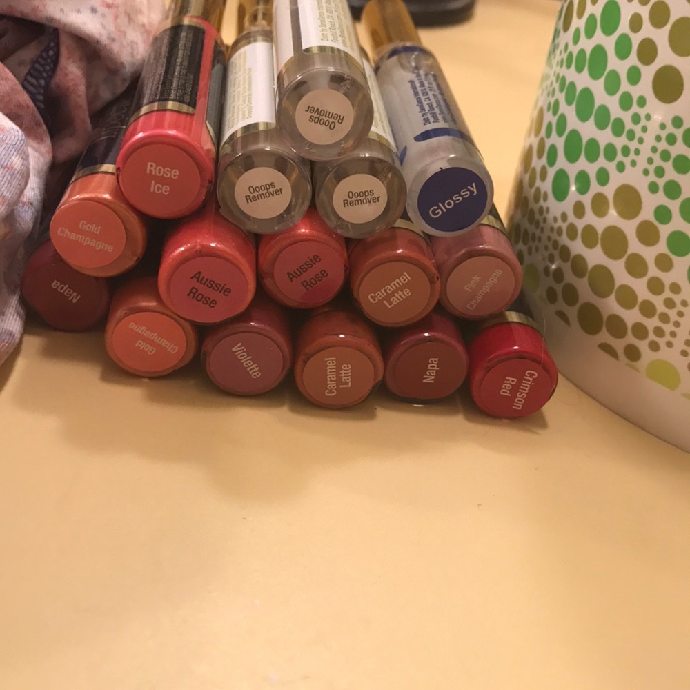 LipSense