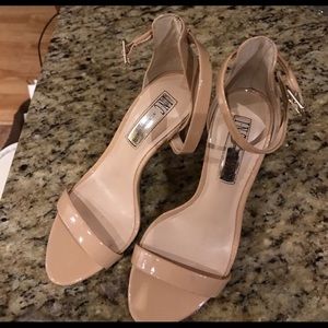 INC International Concepts heels! I accept offeres