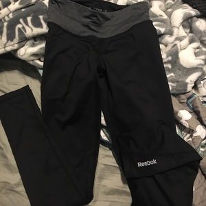 Reebok active leggings
