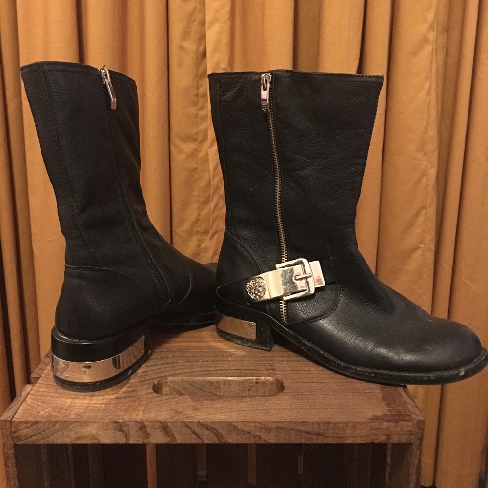 Vince Camuto boots
