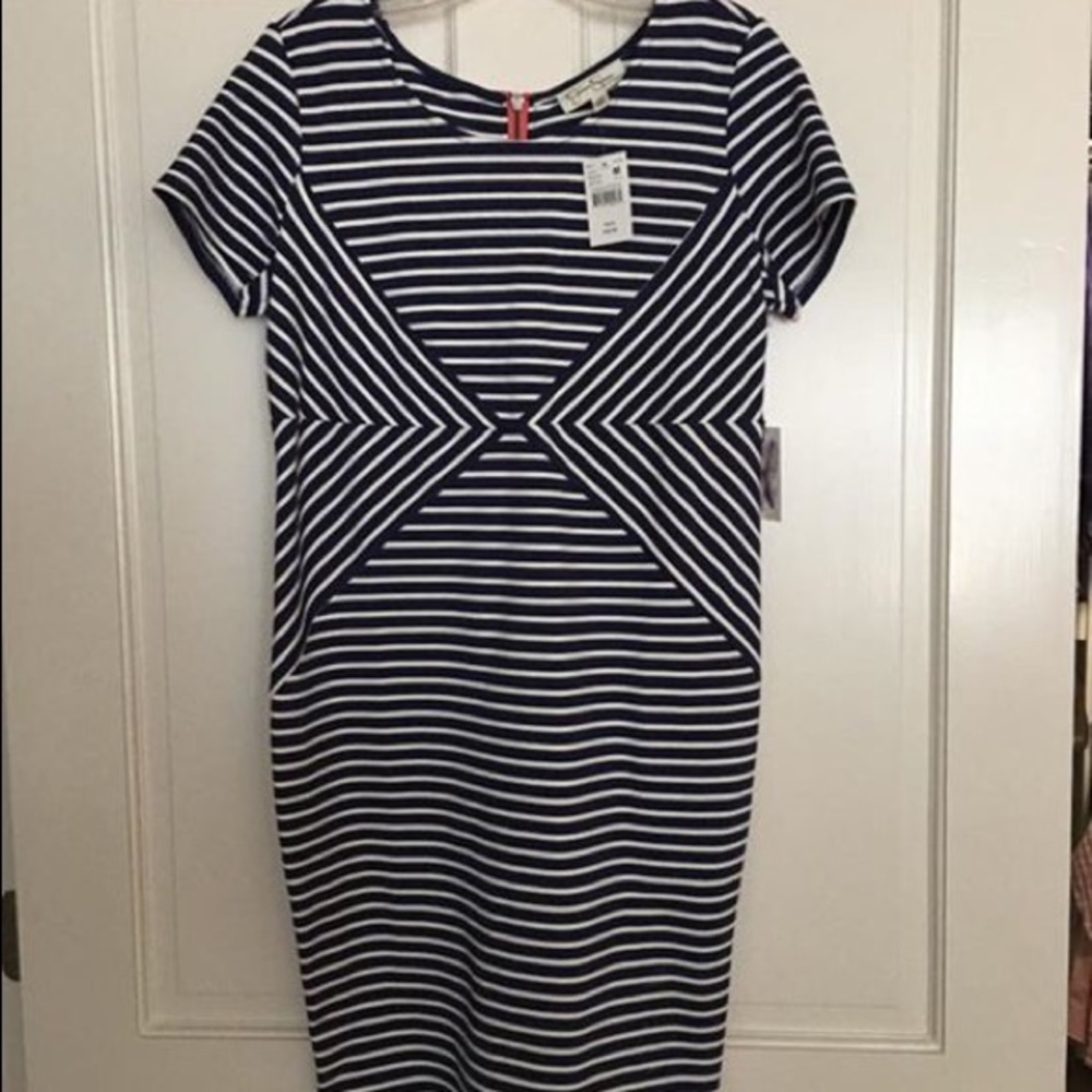 Maternity dress