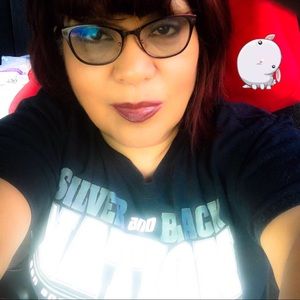 Meet your Posher, Mary