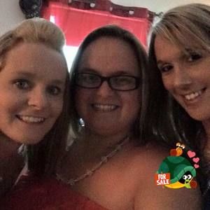 Meet your Posher, Vickie