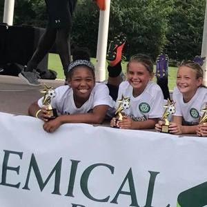 Meet your Posher, Jamie