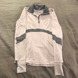 Lululemon Half-Zip