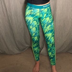Nike Pro Leggings