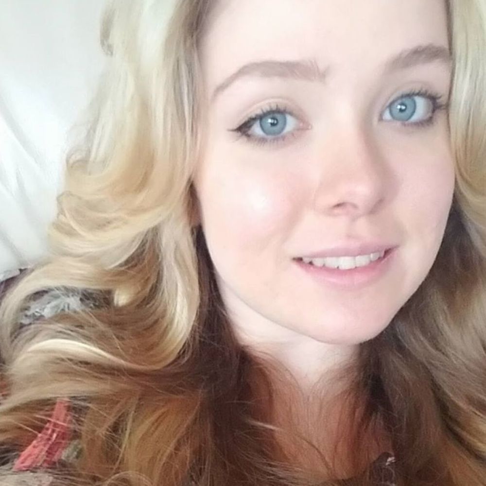 Meet your Posher, Shannon