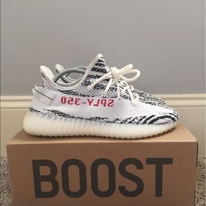 Meet your Posher, Blake