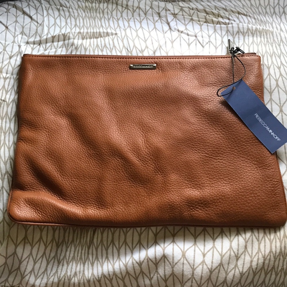 Rebecca Minkoff Lisa Pouch - Date Night