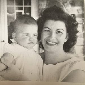 Meet your Posher, Ellen