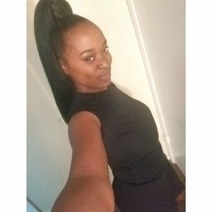 Meet your Posher, Tianna