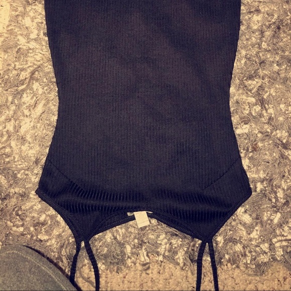 Fitted dress - Picture 2 of 3