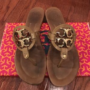 🌟Tory Burch Miller Sandal 🌟
