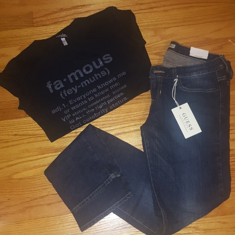 Guess Jeans
