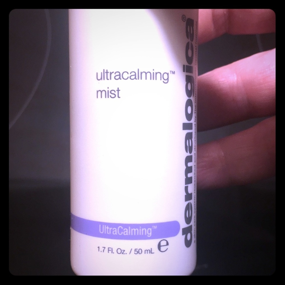 Dermalogica Ultrcalming Face Mist