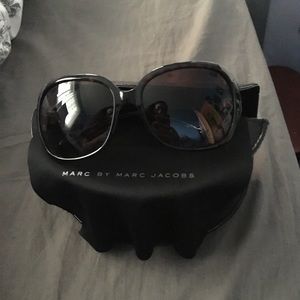 Marc by Marc Jacobs sunglasses