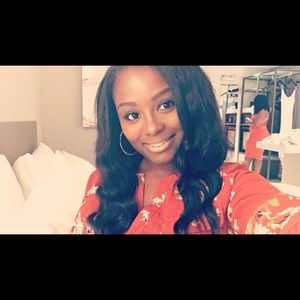 Meet your Posher, Jay