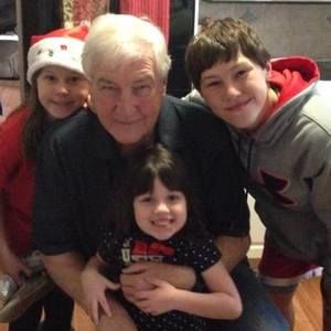 Meet your Posher, Mitchell