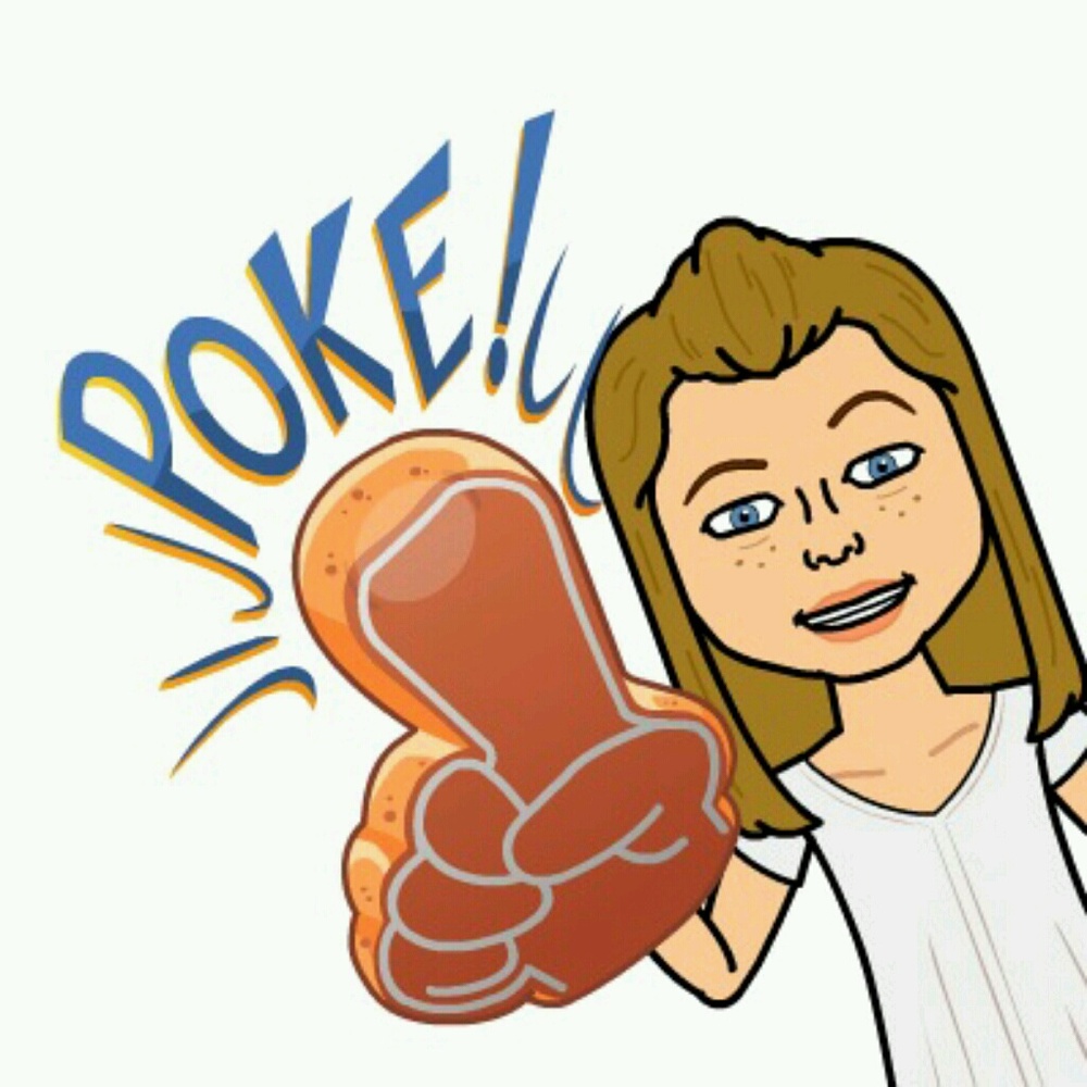 Meet your Posher, Cassidy