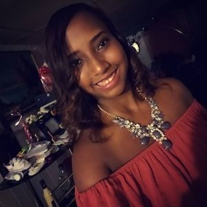 Meet your Posher, Lucy