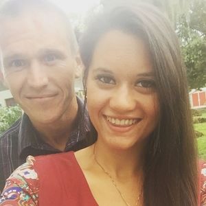 Meet your Posher, Wesley