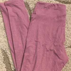 Lularoe TC Leggings