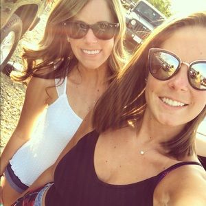 Meet your Posher, Kerrie