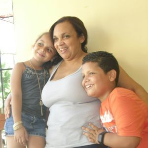 Meet your Posher, Glenny