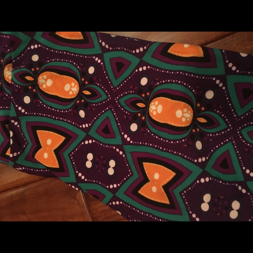 LuLaroe TC leggings
