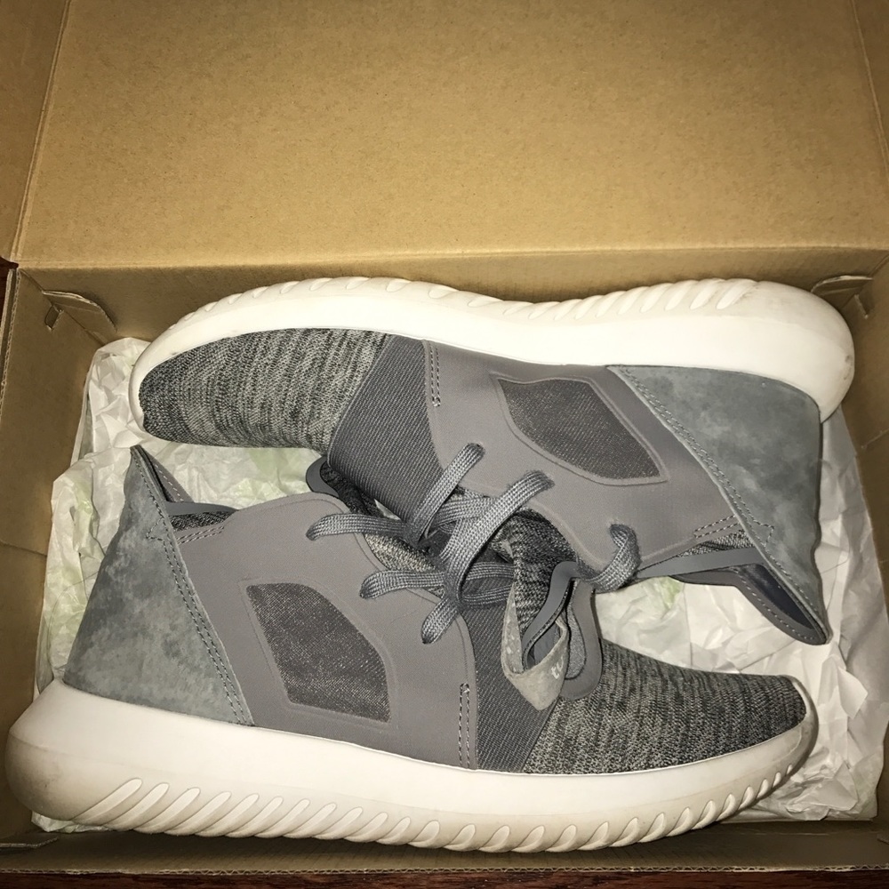 Adidas Tubular Defiant W
