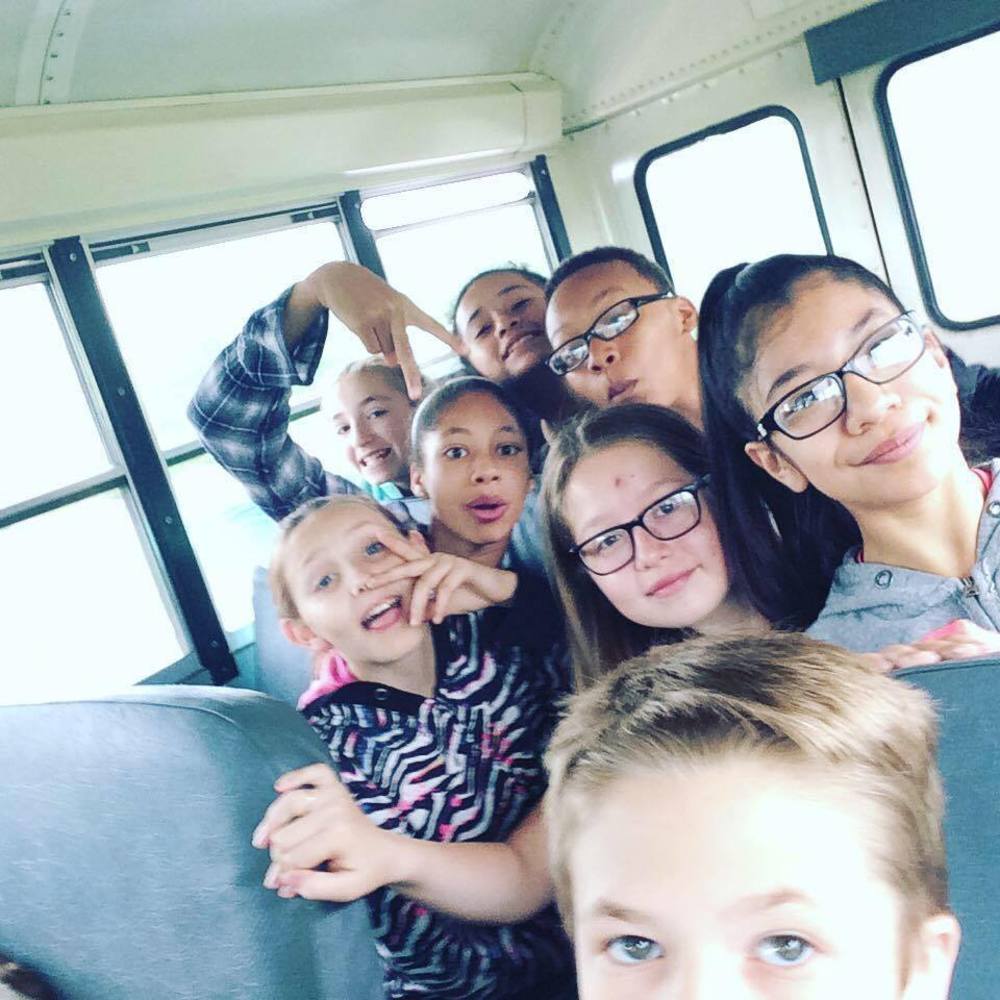 Meet your Posher, Jeremy