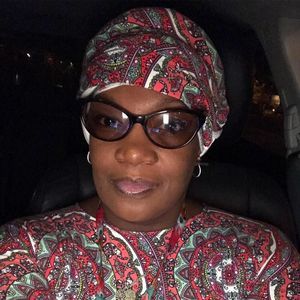 Meet your Posher, Bahiyyah