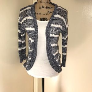 Cute woman's cardigan