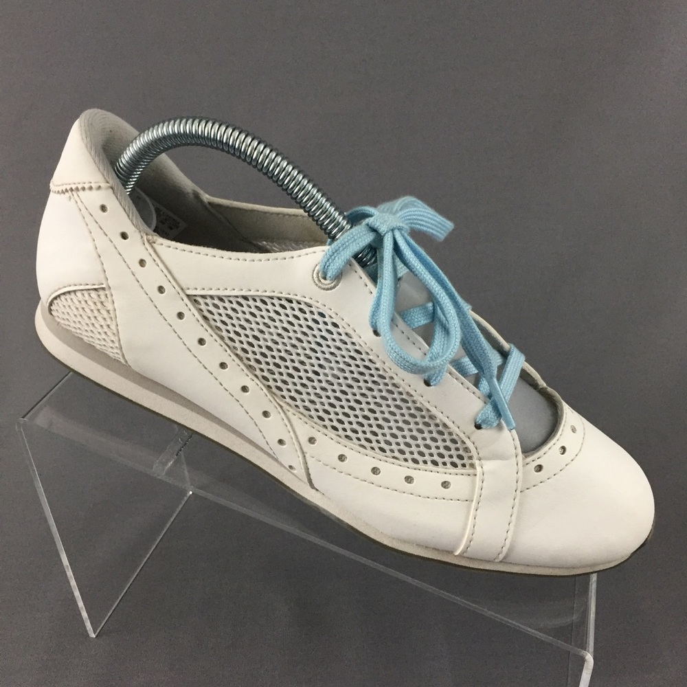 Adidas Driver ClimaCool Spikeless Golf Shoes 7.5