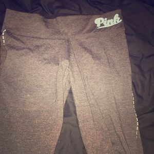 PINK leggings