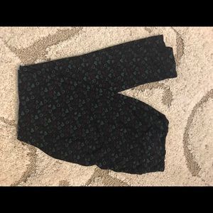 Lularoe TC Leggings