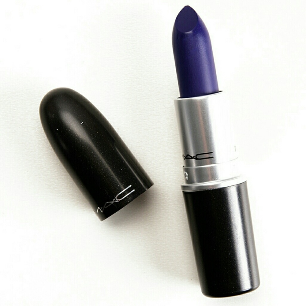 MAC lipstick brand new Matte Royal