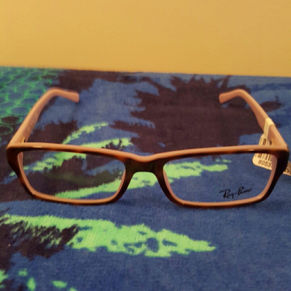 Authentic  Rayban
