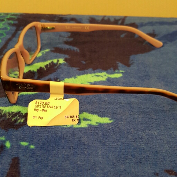 Authentic Rayban - Picture 2 of 3