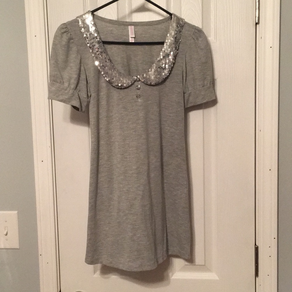 Xhilaration Top