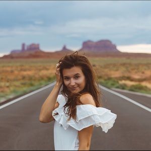 Meet your Posher, Haley