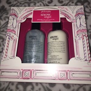 Philosophy Snow Angel Gift Set