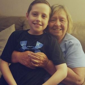 Meet your Posher, Terry