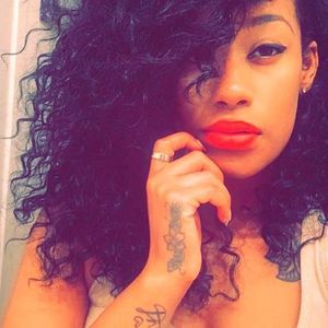 Meet your Posher, Stacey