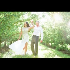 Meet your Posher, Samantha