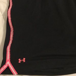 Under Armour Shorts