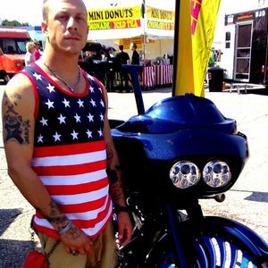 Meet your Posher, Patrick